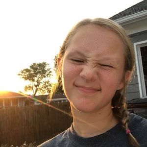 Meet your Posher, Abby